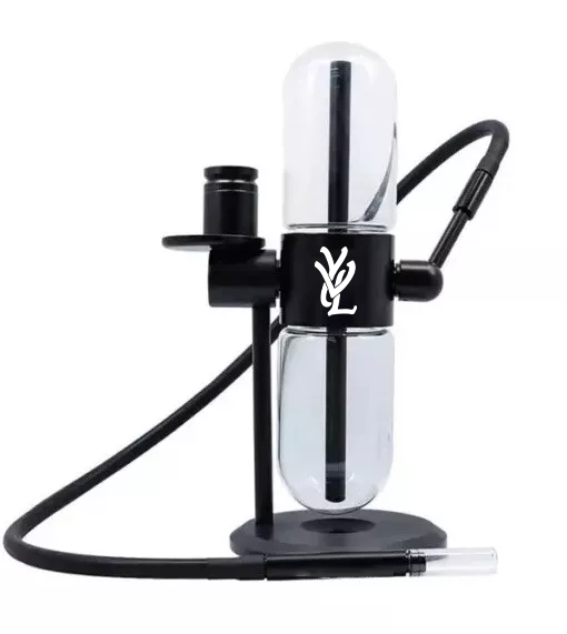 YVL GRAVITY BONG - 2