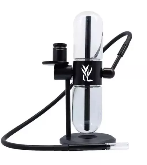 YVL GRAVITY BONG - 3